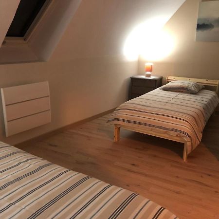 L Industriel Villa Hem-Lenglet Eksteriør billede